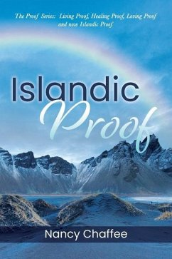 Islandic Proof - Chaffee, Nancy