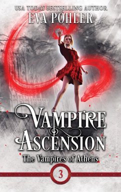 Vampire Ascension - Pohler, Eva
