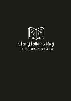 The Storyteller's Way - Daniel, Nathan