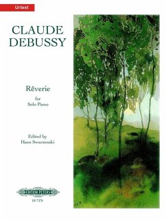 Cover Reverie