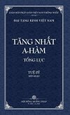 Thanh Van Tang: Tang Nhat A-ham Tong Luc - Bia Cung