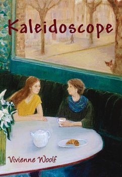 Kaleidoscope - Woolf, Vivienne