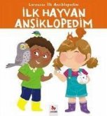 Ilk Hayvan Ansiklopedim