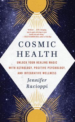 Cosmic Health - Racioppi, Jennifer