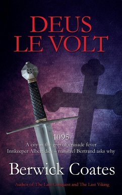 Deus Le Volt - Coates, Berwick