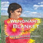 Wenonah's Blanket