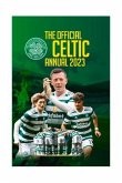 The Official Celtic Annual 2023