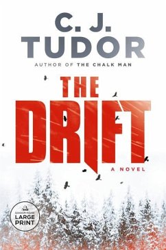 The Drift - Tudor, C J