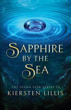 Sapphire by the Sea - Lillis, Kiersten