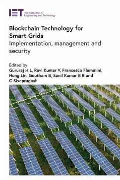 Blockchain Technology for Smart Grids