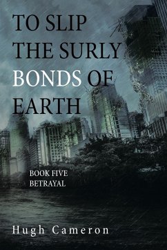 To Slip the Surly Bonds of Earth - Cameron, Hugh