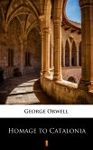 Homage to Catalonia (eBook, ePUB)