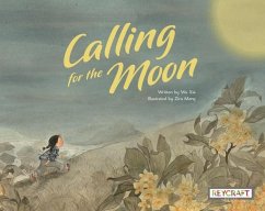 Calling for the Moon - Xia, Wu