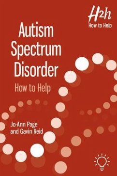 Autism Spectrum Disorder (Asd): Autism Spectrum Disorder (Asd) - Reid, Gavin; Page, Jo-Ann