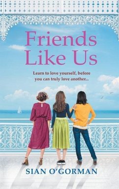 Friends Like Us - O'Gorman, Sian