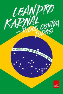 Todos contra todos - Karnal, Leandro