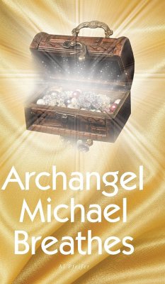 Archangel Michael Breathes