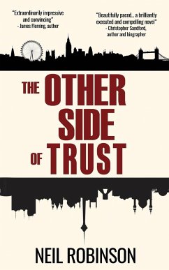 The Other Side of Trust - Robinson, Neil