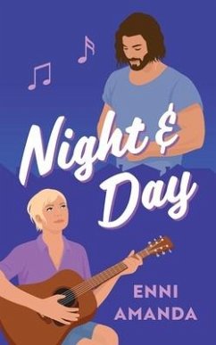 Night and Day - Amanda, Enni