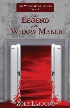 Legend of the Widow Maker - Lajoune, Zoez