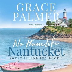 No Home Like Nantucket - Palmer, Grace