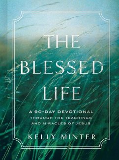 The Blessed Life - Minter, Kelly