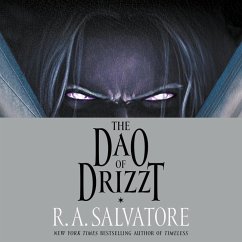 The DAO of Drizzt - Salvatore, R. A.