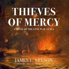 Thieves of Mercy - Nelson, James L