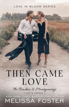 Then Came Love - Foster, Melissa