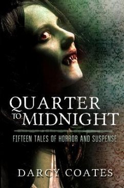 Quarter to Midnight - Coates, Darcy