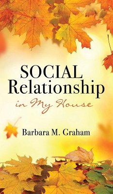 Cover Social Relationship in My House