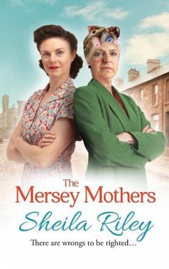 The Mersey Mothers - Riley, Sheila