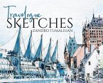 Travelogue Sketches