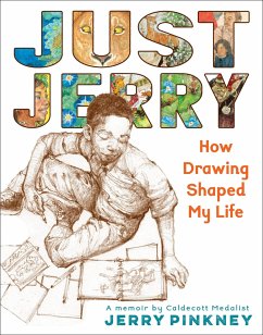 Just Jerry - Pinkney, Jerry