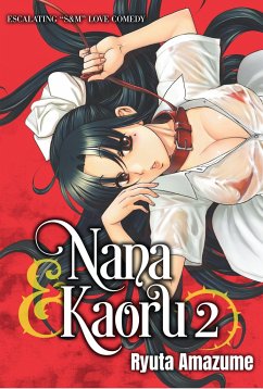 Nana & Kaoru, Volume 2 - Amazume, Ryuta