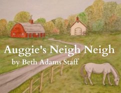 Auggie's Neigh Neigh - Staff, Beth Adams