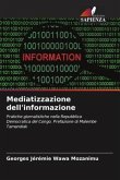 Mediatizzazione dell'informazione