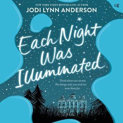 Each Night Was Illuminated - Anderson, Jodi Lynn