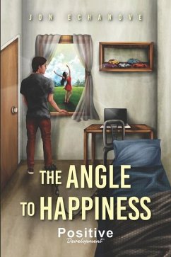 The angle to happiness - Echanove, Jon