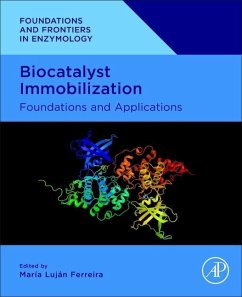 Biocatalyst Immobilization