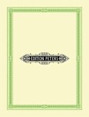 Violin Concerto in E Bwv 1042 (Edition for Violin and Piano) [Incl. CD]