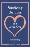 Surviving the Loss of a Loved One