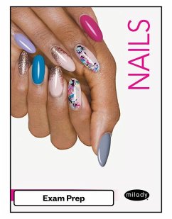 Exam Review for Milady Standard Nail Technology - Milady