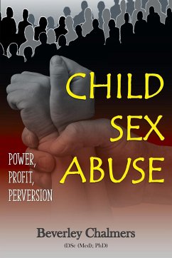 Child Sex Abuse - Chalmers (DSc (Med); PhD), Beverley