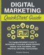 Digital Marketing QuickStart Guide - Bild 1