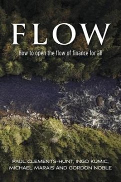 Flow: How to Open the Flow of Finance for All - Noble, Gordon; Clement-Hunt, Paul; Kumic, Ingo