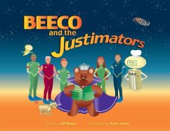 Beeco and the Justimators - Mauro, Jeff