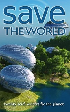 Save the World - Coatsworth, J Scott