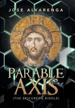 Parable Axis - Alvarenga, Jose