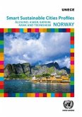 Smart Sustainable Cities Profiles: Ålesund, Asker, Bærum, Rana and Trondheim; Norway